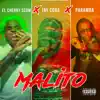 Jay Cora, El Cherry Scom & Paramba - Malito - Single